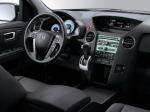 Honda Pilot 2008 года (RU)